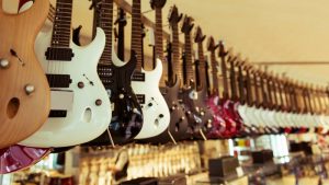 Musical Instruments philippine