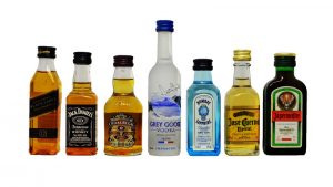 Philippine local Liquor