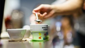 Yardstick Coffee philippines