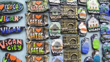 Philippines Souvenirs