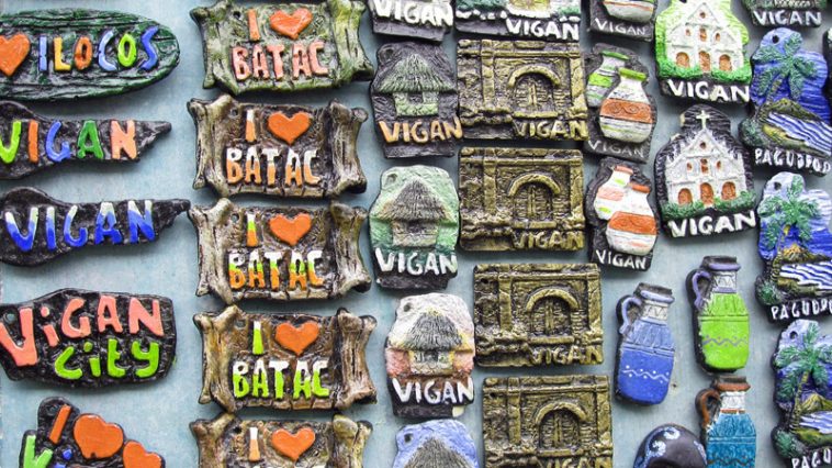 Philippines Souvenirs