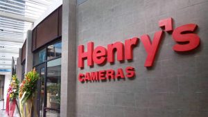 Henrys-cameras