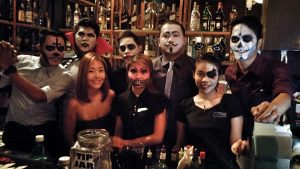 Speakeasy Makati