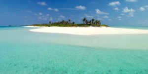 Aman Resort Amanpulo Palawan