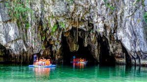 backpackers philippines