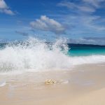 beaches in philippines