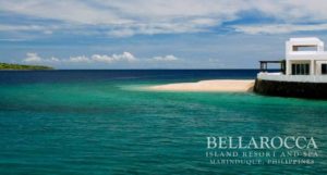 Bellarocca Island Resort Marinduque