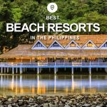 best beach resorts in the philippines