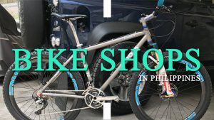 bike shops in philippines