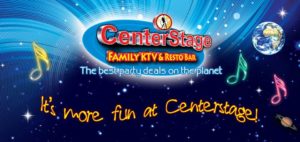 Centerstage Family KTV Philippines