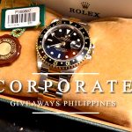 corporate giveaways philippines