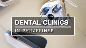 dental clinics in philippines