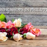 flower shops in philippines