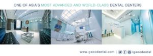 Gan Advanced Dental Philippines