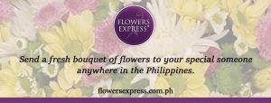 Flower Express