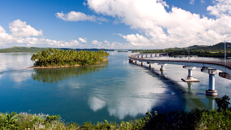 man made attractions in philippines