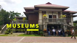 museums in philippines
