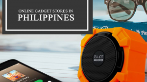 online gadget stores in philippines