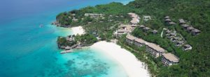 Shangri La's Boracay Beach Resort Philippines