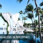 wedding organizers in philippines
