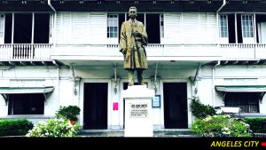 angeles city philippines