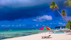 boracay island philippines