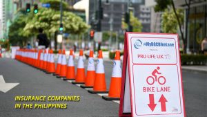 Insurance Companies in the Philippines