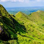 highest mountains in the philippines
