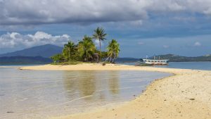 most beautiful islands in the Philippines