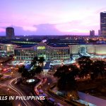 shopping malls in the philippines