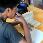 summer jobs for college students in the Philippines