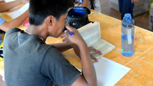 summer jobs for college students in the Philippines