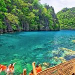 best time to visit Palawan Island in the Philippines