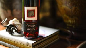Gossips Dolcetto & Syrah Sweet Lips
