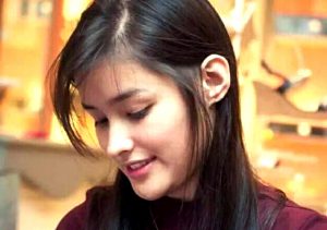 Liza-Soberano