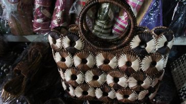 handicrafts in the philippines by region