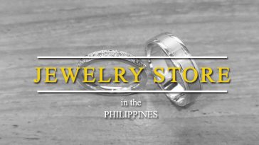 Top Jewelry Stores in the Philippines