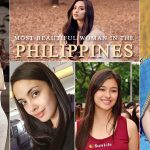 most beautiful woman in the Philippines