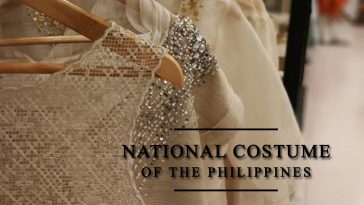 national costume of the philippines