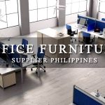 office furniture supplier philippines