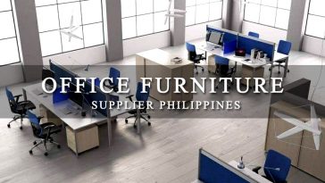 office furniture supplier philippines