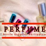 perfume bottle supplier philippines