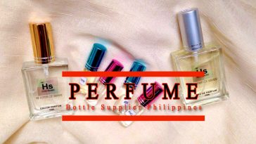 perfume bottle supplier philippines