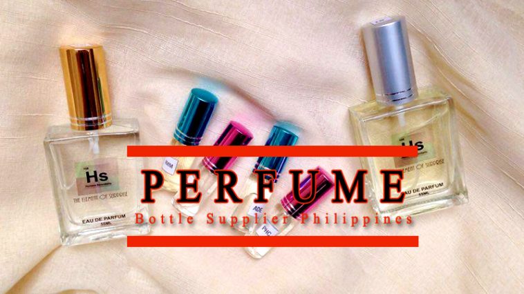 perfume bottle supplier philippines
