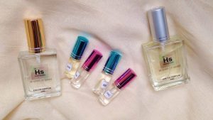 perfume bottle supplier Philippines