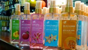 scents and blends philippines