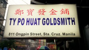 ty po huat goldsmith