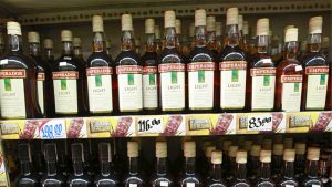 philippine local liquor