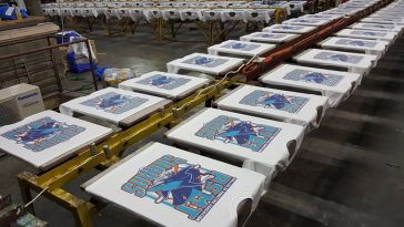 Digital Tshirt Printing Philippines