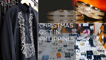 Christmas Gift Philippines